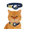 Navy N GPS Holder