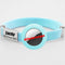 SkyBlue N Case N Tag