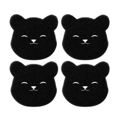 Pet Hair Remover Sponges – Reusable Laundry Lint Catcher