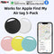 5-pack 5colors