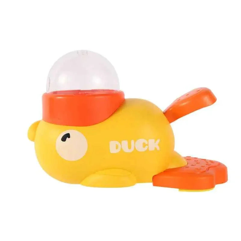 Durable Plastic Dog Interactive Toy – Safe Non‑Electrical Play for Pets