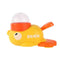 Yellow duck