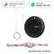 Black With Collar 1