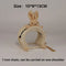 Rabbit Semicircle S