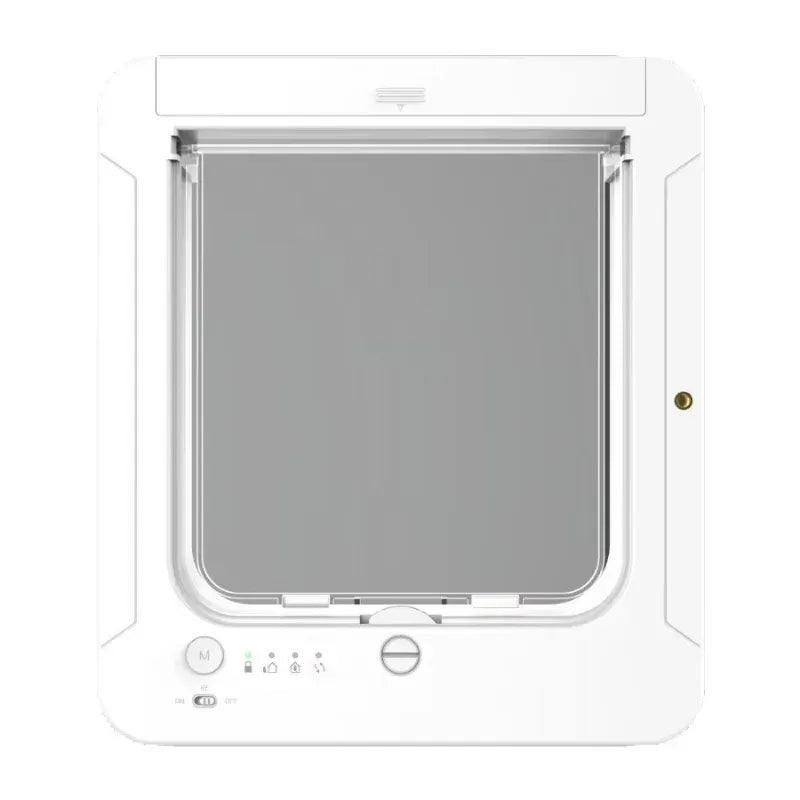 Smart RFID Pet Door – Automatic Selective-Entry Door for Cats & Dogs