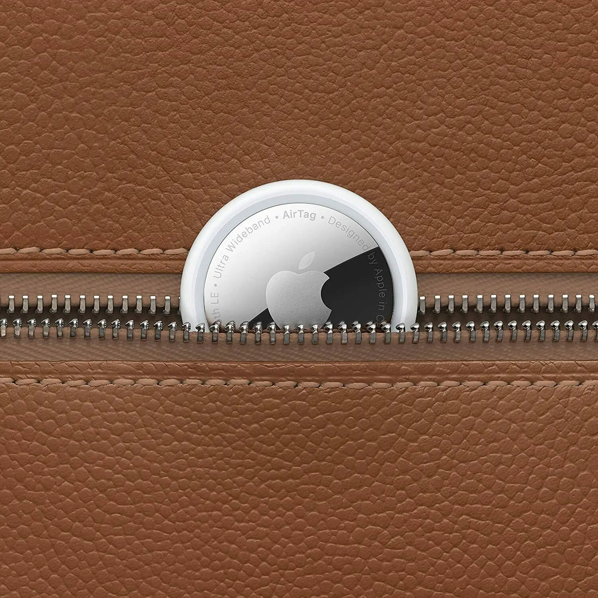 Apple AirTag 1-Pack / 4-Pack – Genuine Bluetooth Item Tracker