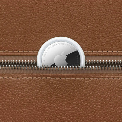 Apple AirTag 1-Pack / 4-Pack – Genuine Bluetooth Item Tracker