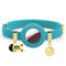 Lakeblue Case Tag
