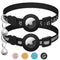 Black mixed set 2PCS
