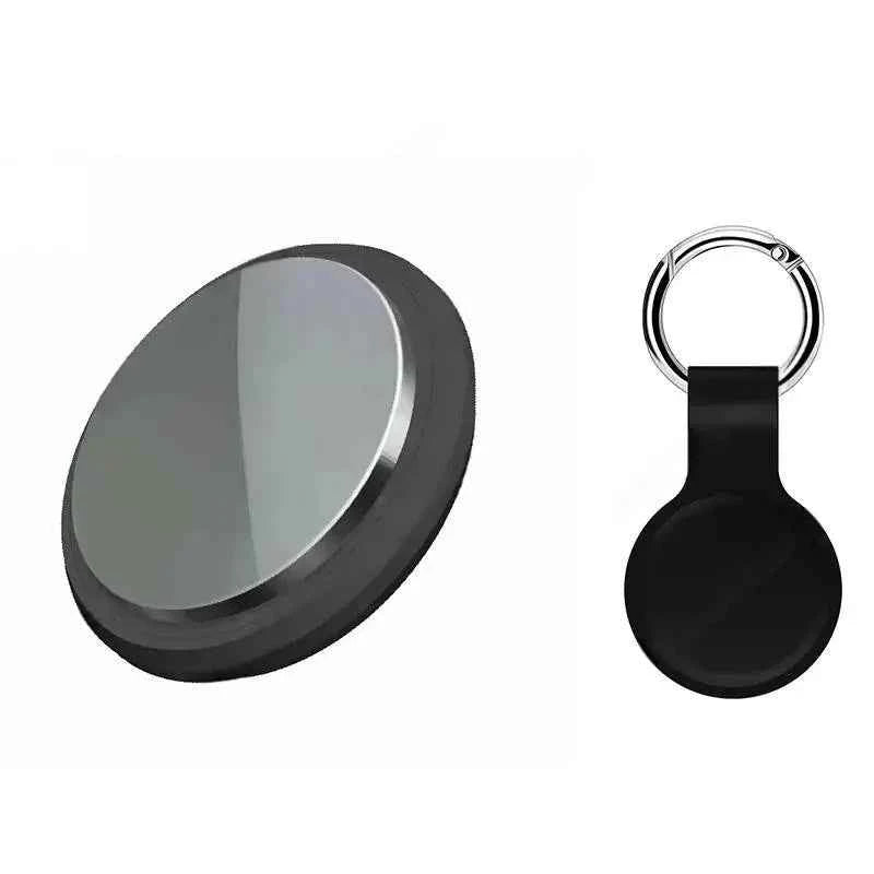 Mini Smart Anti-Lost Tracker Reminder For Pets Kids Bag Wallet 5G Bluetooth GPS Device Air Tag Finder Tracking Locator