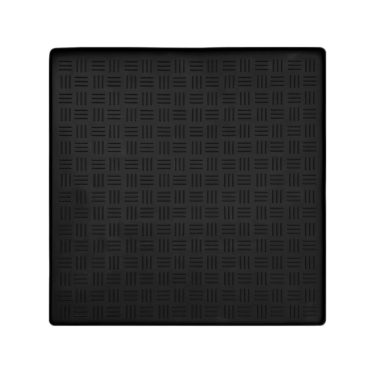 Waterproof Silicone Pet Feeding Mat – Non-Slip Dog & Cat Food Bowl Placemat | Large Easy-Clean Floor Protector