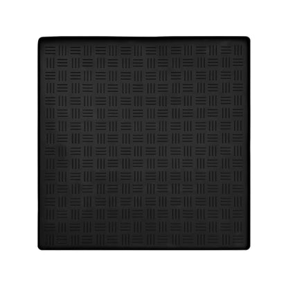 Waterproof Silicone Pet Feeding Mat – Non-Slip Dog & Cat Food Bowl Placemat | Large Easy-Clean Floor Protector