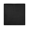 Black 60x60cm