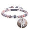 Pink Zebra Jasper