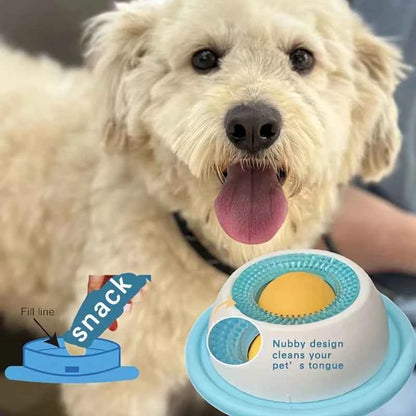 Slow Feed Pet Toy
