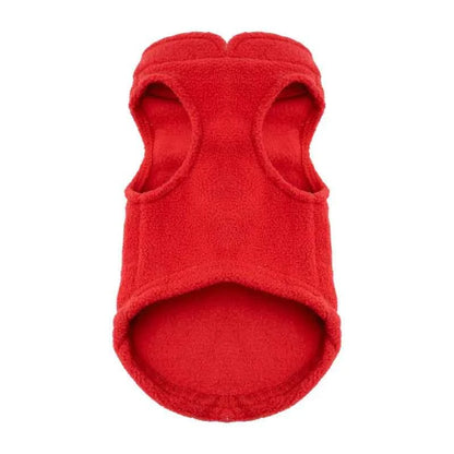 Thickened Warm Dog Coat Jacket Pet Dog Clothes for Small Medium Dogs Fleece Puppy Clothes Chihuahua Yorkshire Clothing