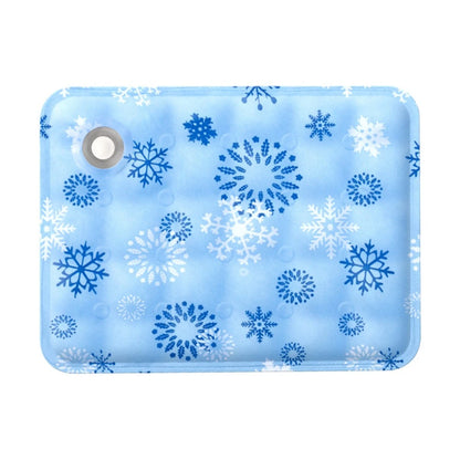 Cool Pet Cooling Mat Self Added Water Portable Dog Cat Sleeping Pad Moisture-proof Ice Gel Dog Cold Bed Mat For Small Big Dogs