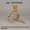 Rabbit Semicircle L