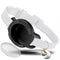 White(No Tracker)
