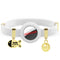 White N Case N Tag