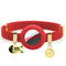 Red N Case N Tag