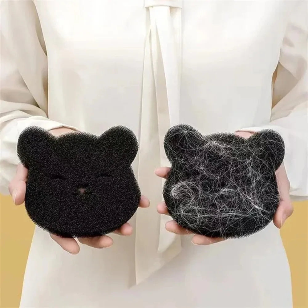 Pet Hair Remover Sponges – Reusable Laundry Lint Catcher