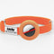 Orange N Case N Tag
