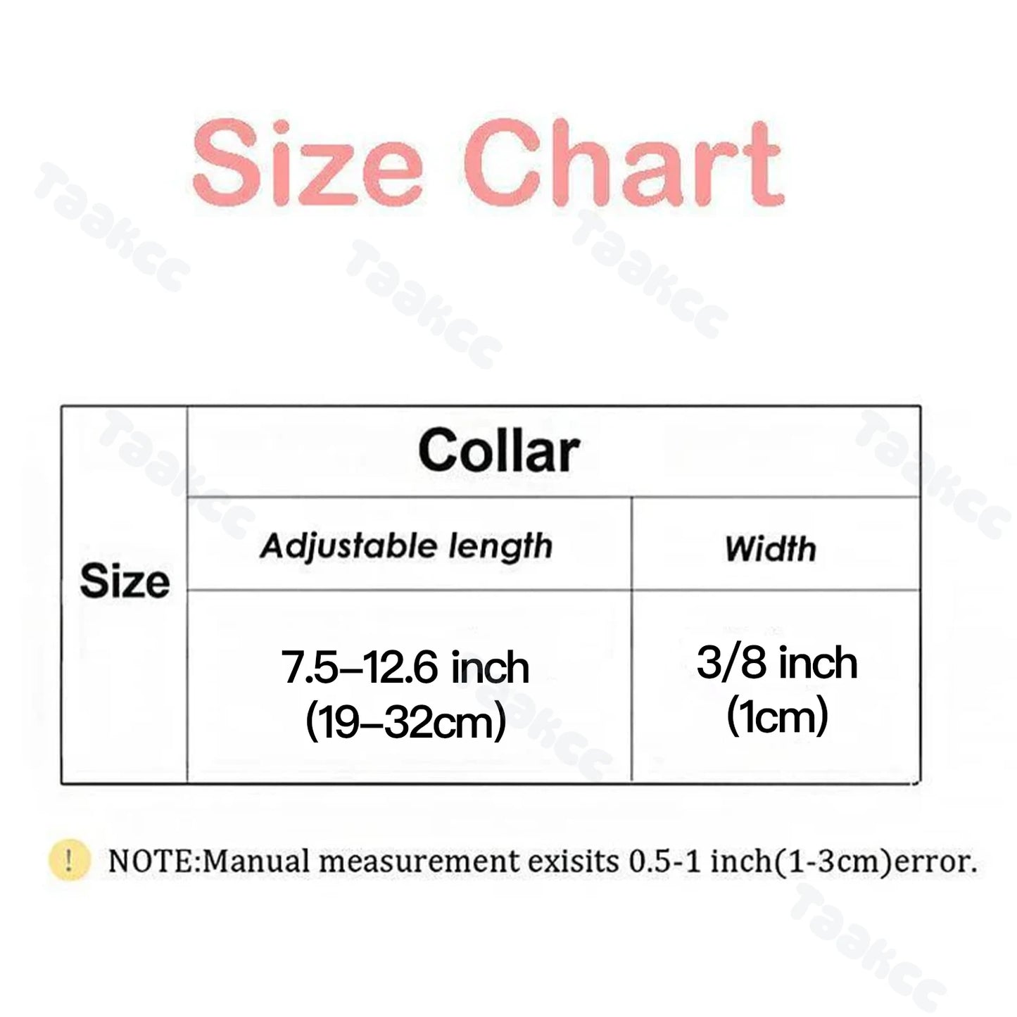 Glow AirTag Cat Collar with Airtag Holder & Pet Name QR Code for Apple Tracker Dual Protection Pet Collar for Kitten Puppy