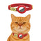 Red N GPS Holder