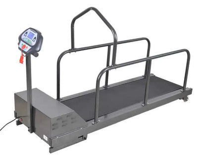 Electric Dog Treadmill – 220 LB Capacity Indoor Exercise & Walking Machine