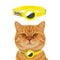 Yellow N GPS Holder