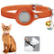 Orange(No AirTag)