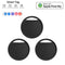 Black 3pcs