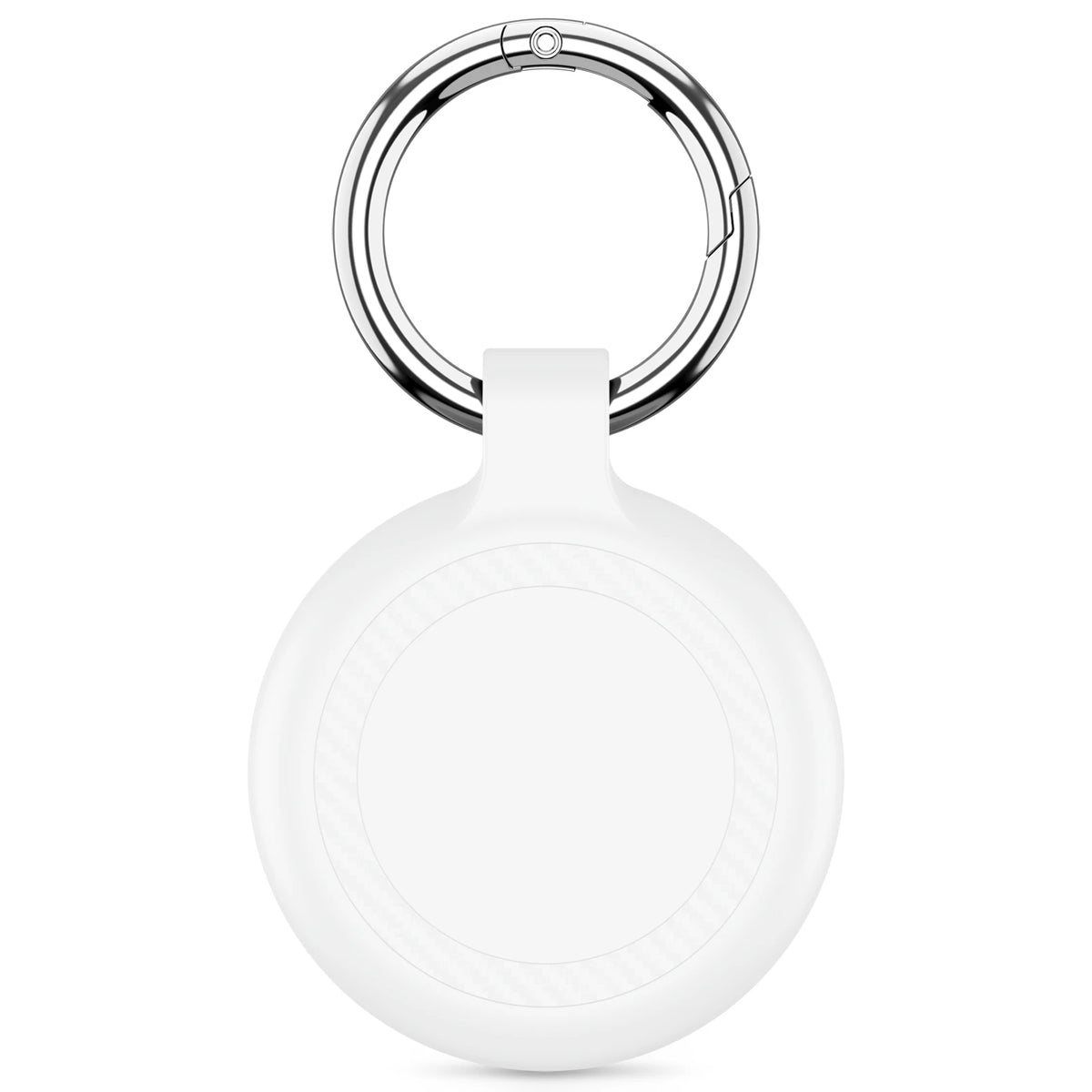 Waterproof TPU AirTag Case for Dogs, Cats, Collars & Keys
