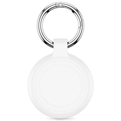 Waterproof TPU AirTag Case for Dogs, Cats, Collars & Keys