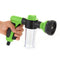 1 water gun