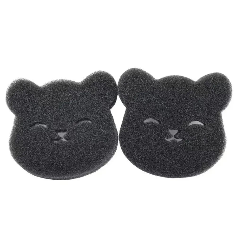 Pet Hair Remover Sponges – Reusable Laundry Lint Catcher