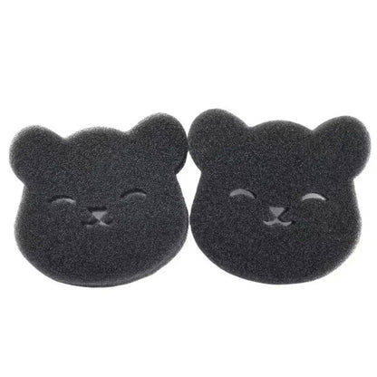 Pet Hair Remover Sponges – Reusable Laundry Lint Catcher