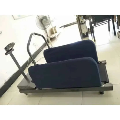 Automatic Dog Treadmill – Indoor Pet Exercise & Training Machine