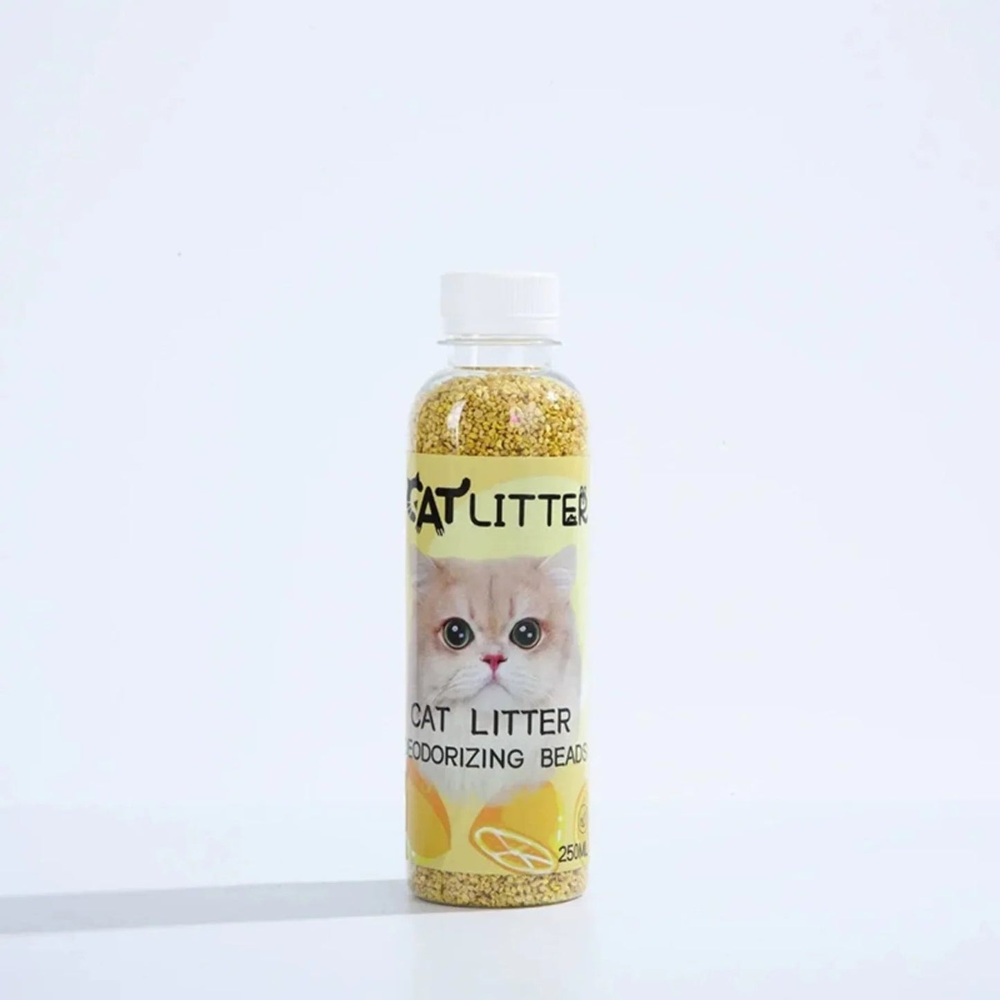A Bottle of Cat Litter Deodorizing Beads - Make Your Home Smell Comfortable and Remove Odors - Needora