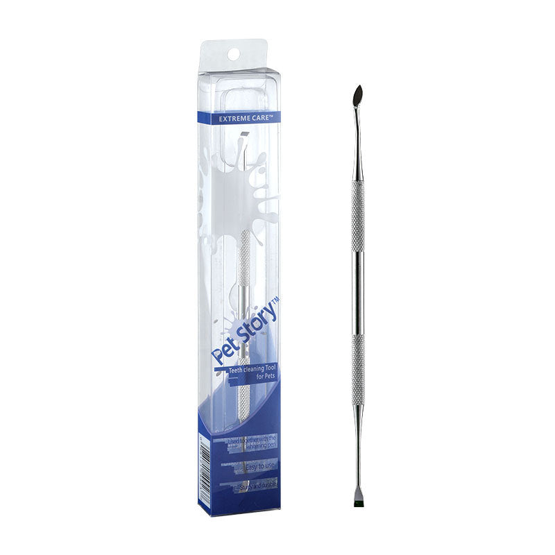 Pet Dental Care Pen for Dogs and Cats Cleaning Tool