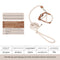 milk brown