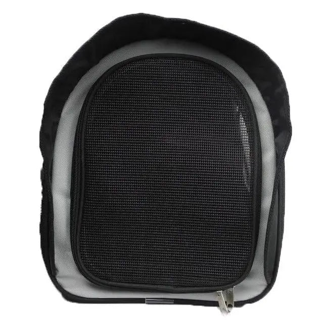 Airline Approved Phenom-Air Collapsible Pet Carrier Premium Quality Travel Companion for Your Furry Friend - Needora