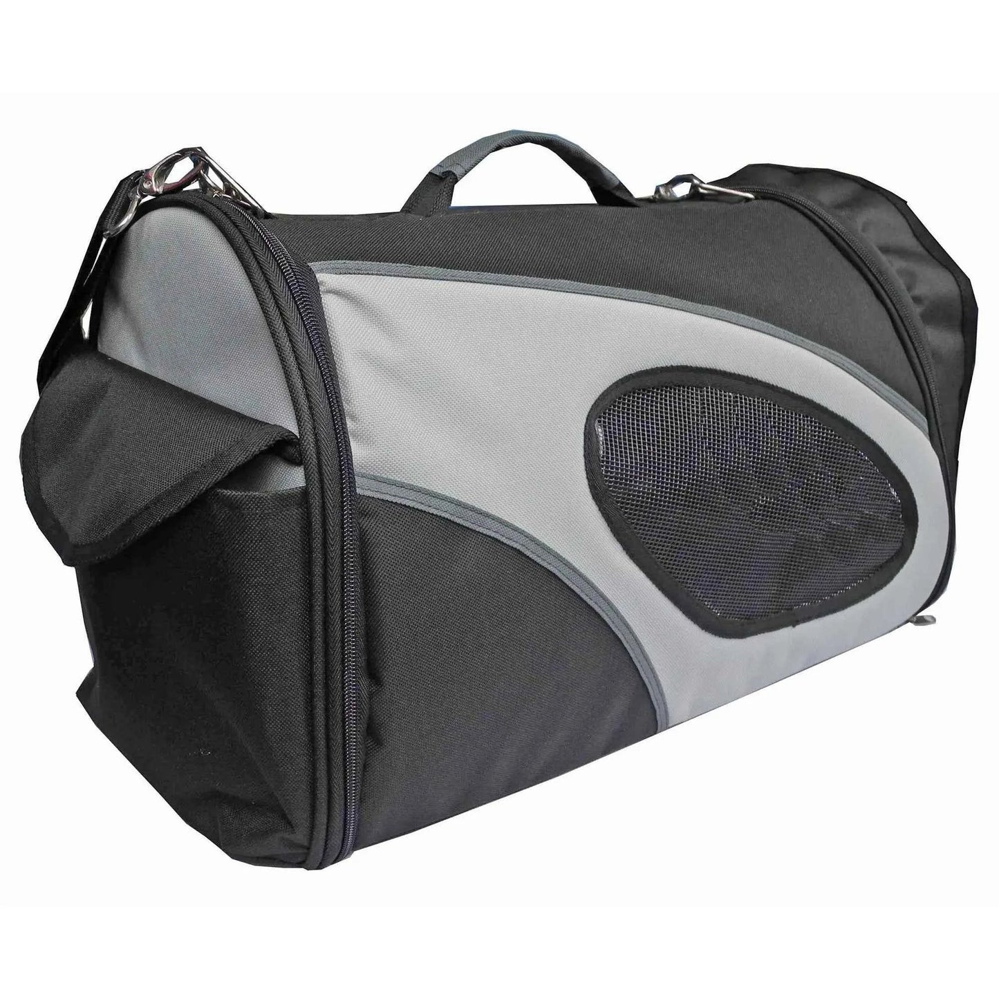 Airline Approved Phenom-Air Collapsible Pet Carrier Premium Quality Travel Companion for Your Furry Friend - Needora
