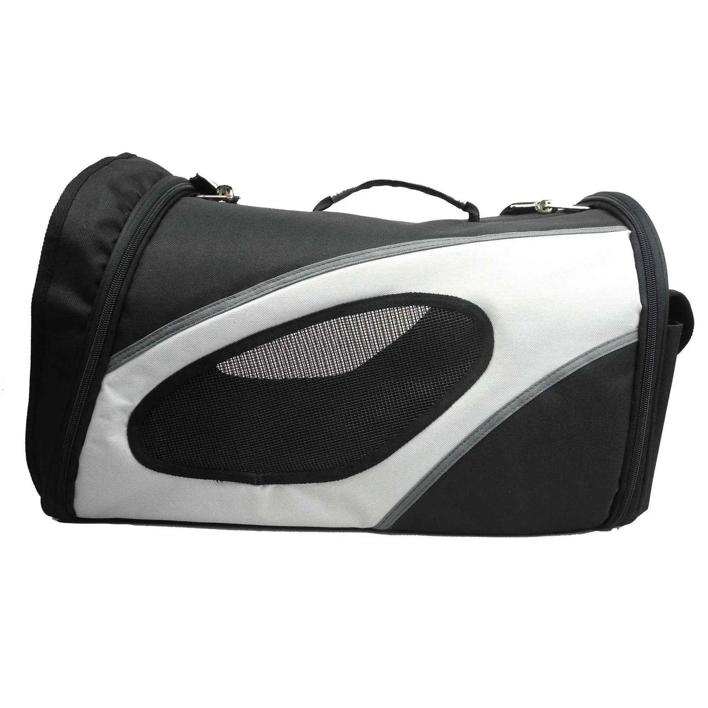 Airline Approved Phenom-Air Collapsible Pet Carrier Premium Quality Travel Companion for Your Furry Friend - Needora