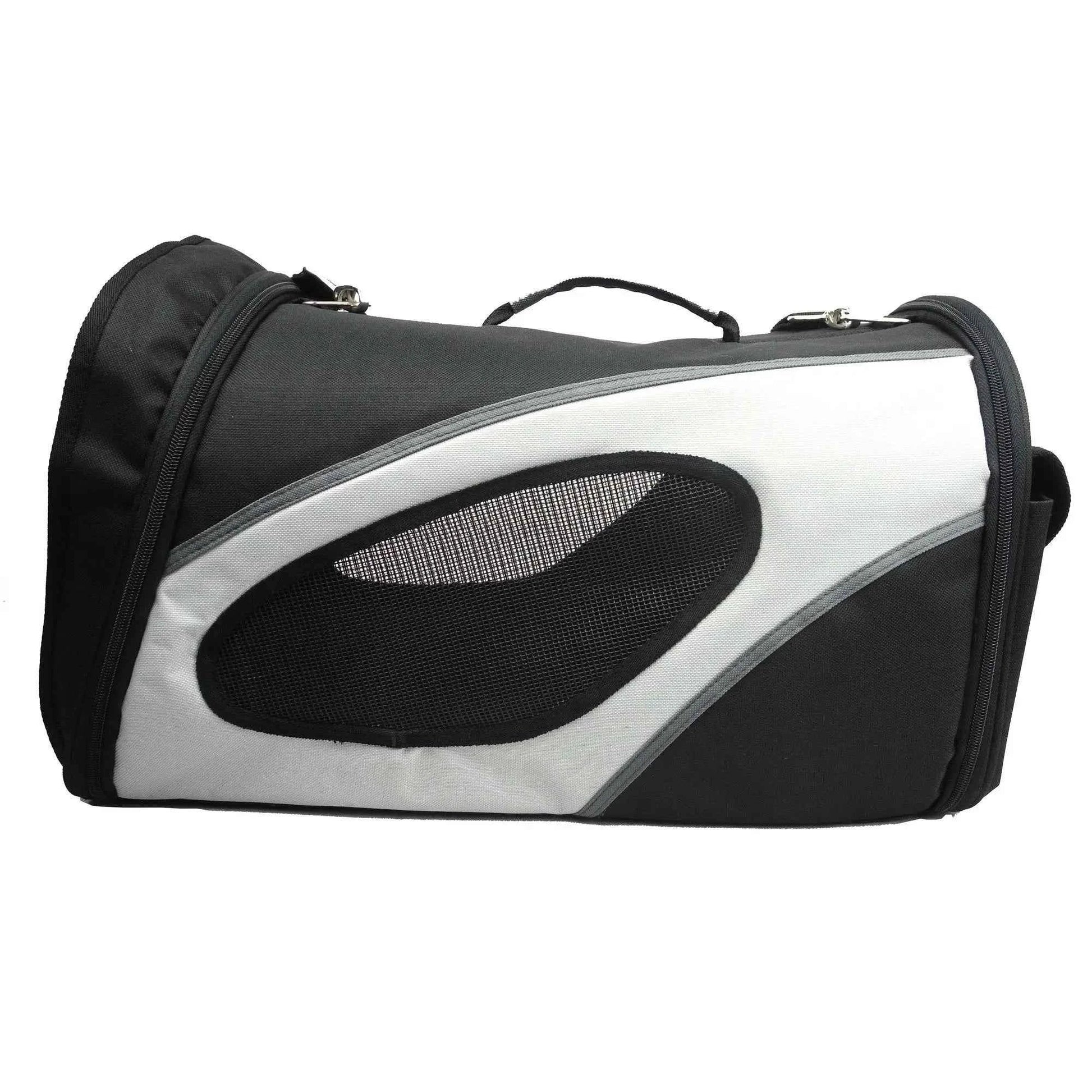 Airline Approved Phenom-Air Collapsible Pet Carrier Premium Quality Travel Companion for Your Furry Friend - Needora