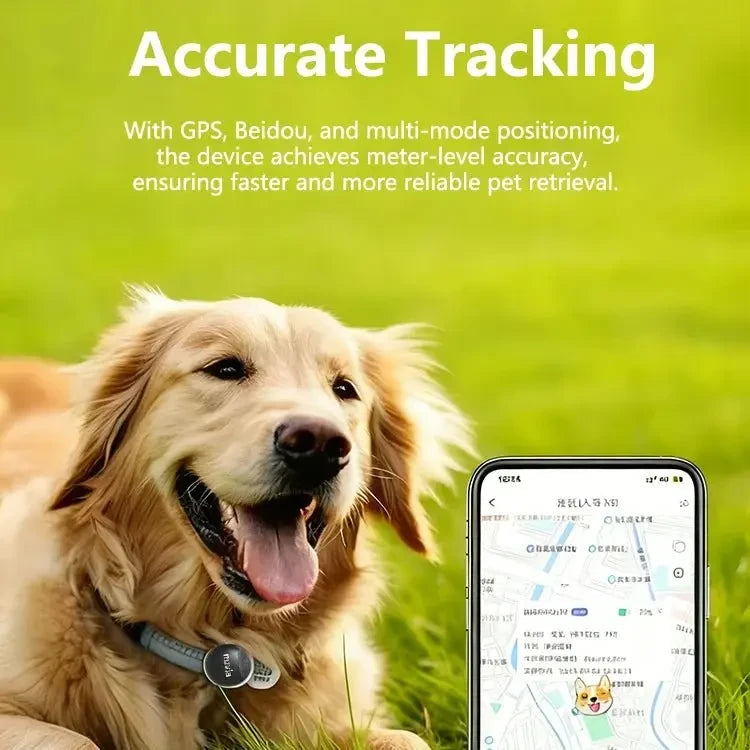 Amz Top Sales Tracker Smart Locator Works With Apple Find My Suit for Key Wallet Elderly Travel Luggage Pets - Needora