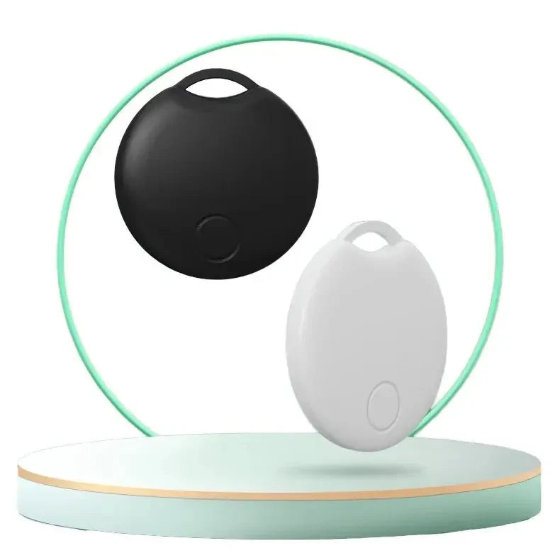 Amz Top Sales Tracker Smart Locator Works With Apple Find My Suit for Key Wallet Elderly Travel Luggage Pets - Needora