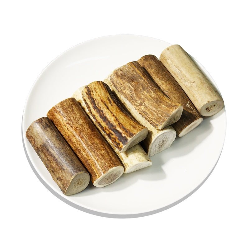 Bite Resistant And Teeth Cleaning Pet Snacks - Needora