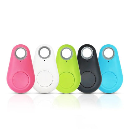 Bluetooth Tracker with Ultra-slim Design for Keys Wallet Pets and Luggage Smart Anti-Lost Tracker - Needora